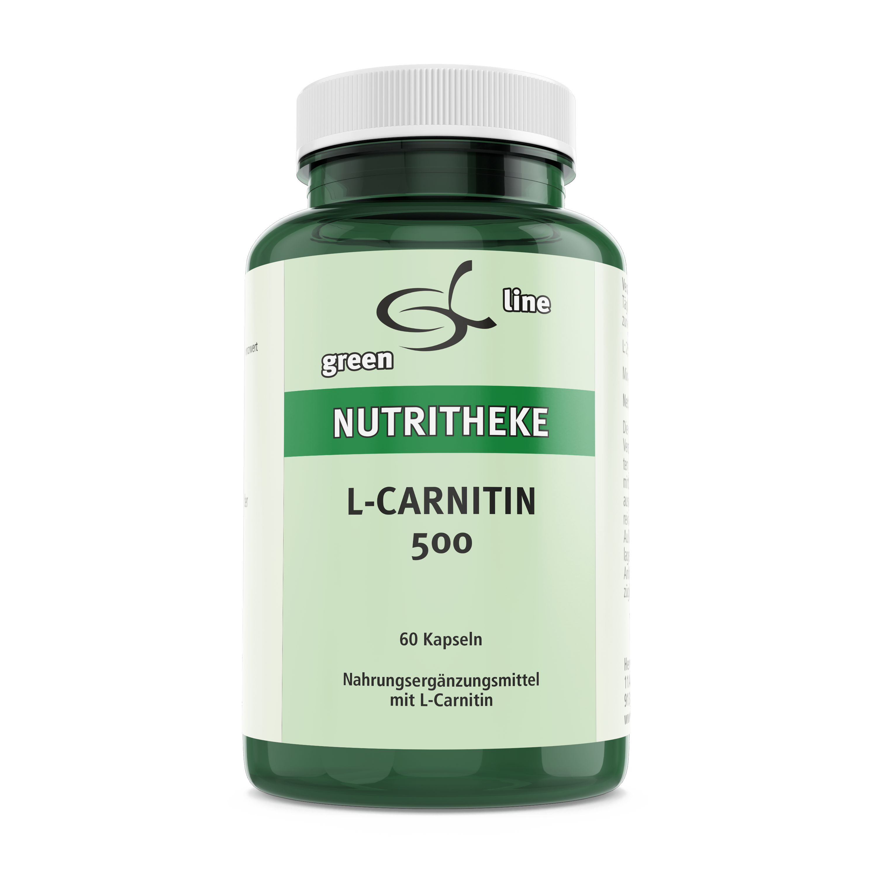 l carnitin einnahme essen L-Carnitin 500 | Produkte Flavor:Candy Burst If you are like تونر يقلل الميلانين