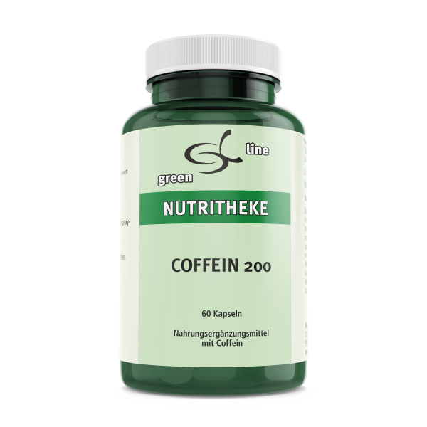 Coffein 200